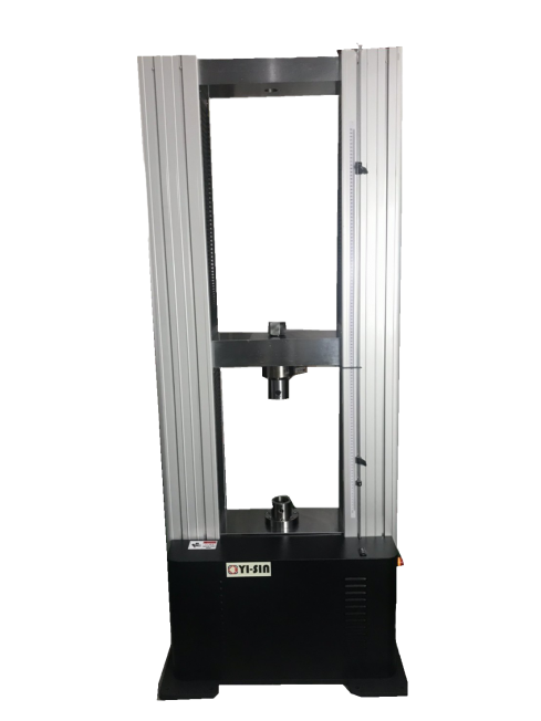 YS-T70A雙柱型(10000kg)<br>電腦式拉壓力材料試驗機
