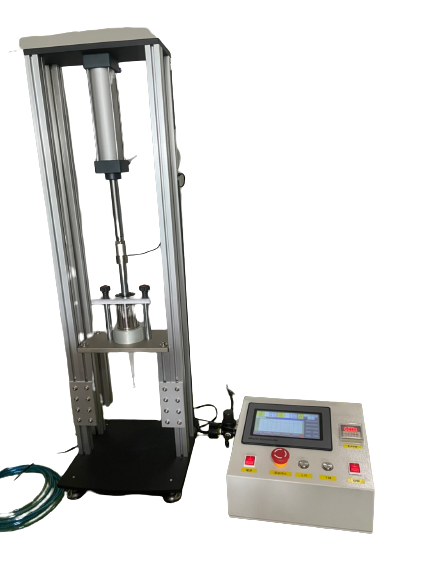 YS-INC01<br>填縫機擠出率試驗機