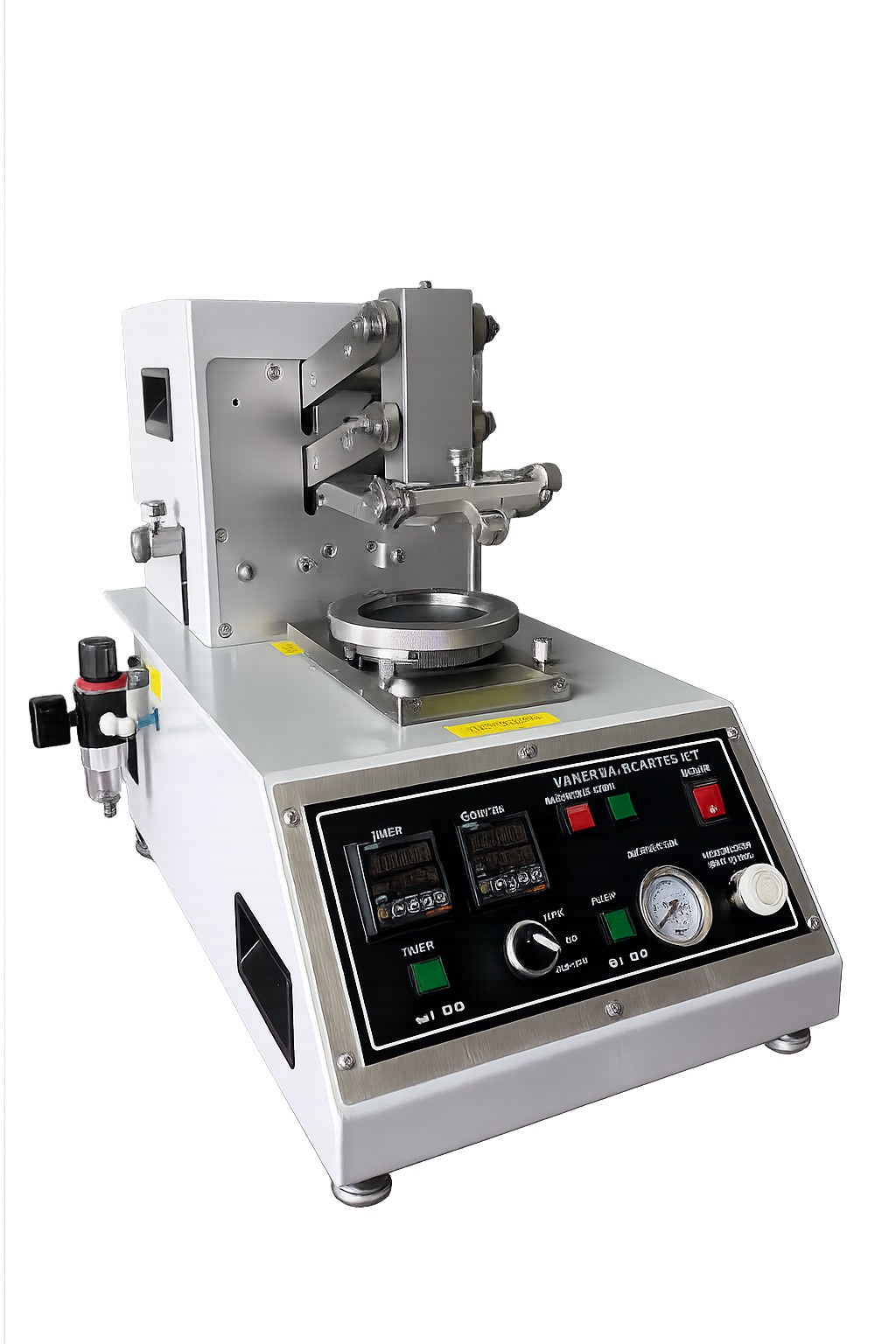 YS-R060 萬能磨耗試驗機